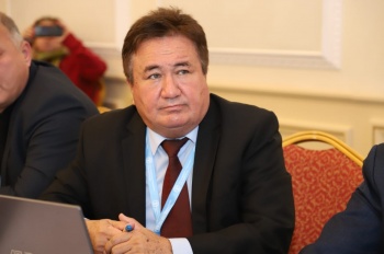 Фуркат Гапаров: Саранча в Афганистане - катастрофа для всей ЦА