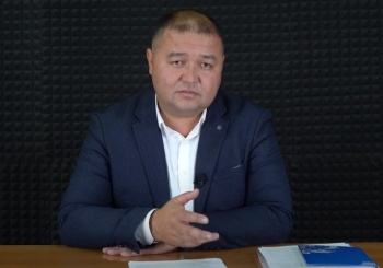 Нурлан Ажыбеков: Левые лекарства и ветеринары калечат животных