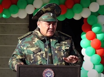 Камчыбек Ташиев: Президент день и ночь трудится ради безопасности людей