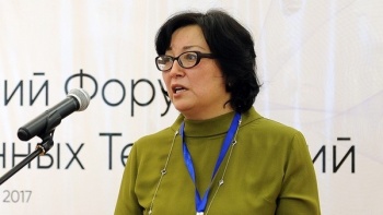 НПОшники в очередной раз устраивают пиршество на деньги иностранных доноров