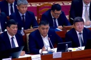 Ташиев: В бизнес-центре "Ай-Пери" члены ОПГ сидели в доле