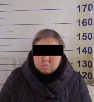 Фото: УВД  Октябрьского района