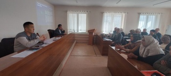 В краткосрочные детские сады КР  предпочтение дадут детям из уязвимых групп