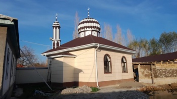 Фото: ГКНБ