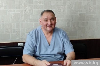 Профессор Канаев: По языку можно определить, как функционируют 12 органов