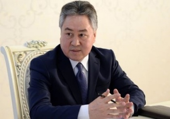 Из 1117 осужденных в РФ кыргызстанцев только 100 человек захотели вернуться
