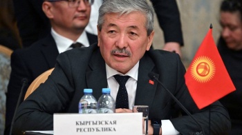 Фото: Кабинет министров КР