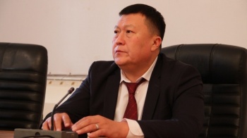 Мелс Аттокуров назначен заместителем председателя Национального банка КР
