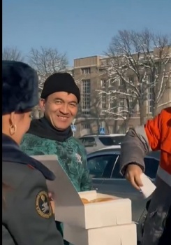 Стоп-кадр из видео