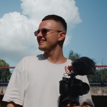 фото из личного архива Артема Рындевича 