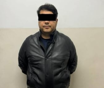 За отмывание преступных доходов Кольбаева задержан пасынок Данияра Усенова