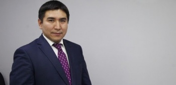 Мырзабек Жыпаркулов назначен директором Службы экологического и технадзора