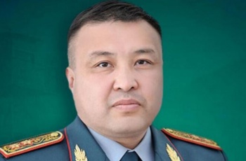 Экс-глава Погранслужбы РК осужден за участие в контрабанде грузов из Китая