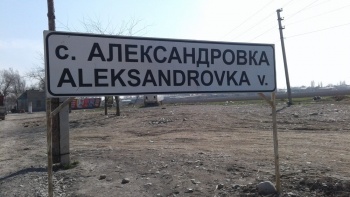 Жители села Александровка жалуются на холод в школах