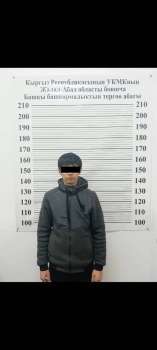 В Джалал-Абаде несовершеннолетние террористы планировали нападение на храм