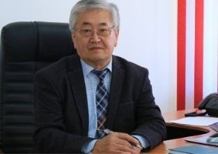 Кенешбек Алымбеков: Пышная свадьба не является показателем счастливой жизни