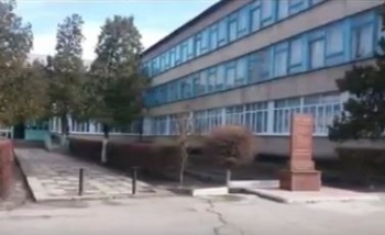 В Александровке миллионы сомов ушли на утепление школ, а все равно холодно