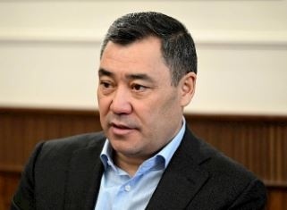 Садыр Жапаров: Я не буду повторять ошибок прежних президентов