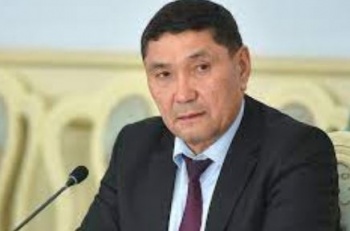 Аскарбек Джаныбеков вошел в совет директоров ОАО "Айыл Банк"
