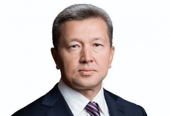 Джаныбеку Бакчиеву продлили срок содержания под стражей