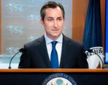 Госдеп: США не будут оказывать помощь Украине, как раньше