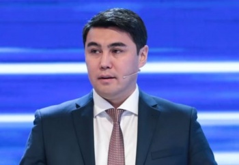В ГКНБ пояснили уголовное дело в отношении Имамидина Ташова