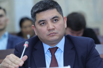 Сбежавший Эмил Жамгырчиев сам пришел в ГКНБ