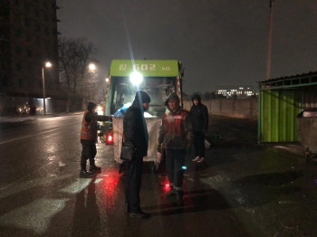 Фото: мэрия города Бишкек