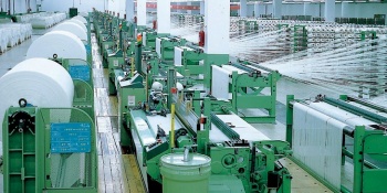 По итогам 2023 года ВВП Кыргызстана составил 1,2 трлн сомов
