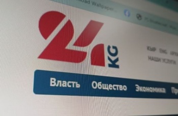 Редакция "24.kg" обвиняется в пропаганде войны