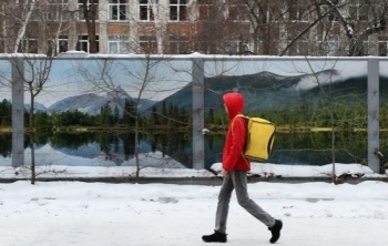 Фото: Дмитрий Часовитин / Global Look Press 