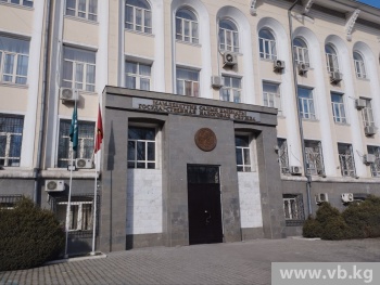 ГНС начала кампанию по приему налоговой декларации