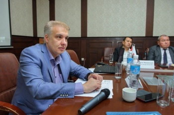Вице-мэр Бишкека рассказал, какие меры принимаются для борьбы со смогом