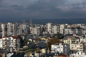 Фото: Kaan Soyturk / Reuters
