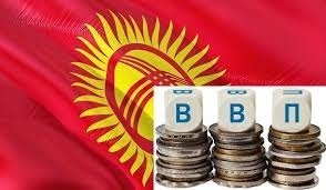 В Кыргызстане сфера услуг показывает высокие темпы роста