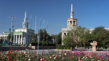 Путешествие в Бишкек: что стоит посмотреть в городе