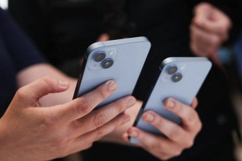 Раскрыты сроки появления ИИ на iPhone