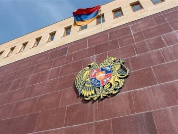 Армения назначила военного атташе в Кыргызстане