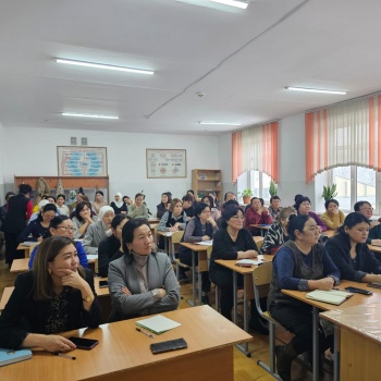 Учителя получили сведения о "накопительной части пенсии" для ипотеки
