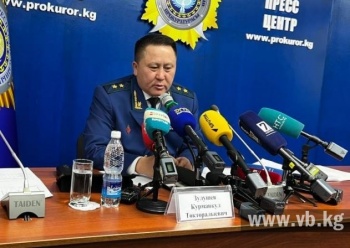 Курманкул Зулушев: В 2023 году преступлений против детей стало больше