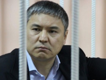 "Установлено, что Камчы Кольбаев оказал сопротивление при задержании"