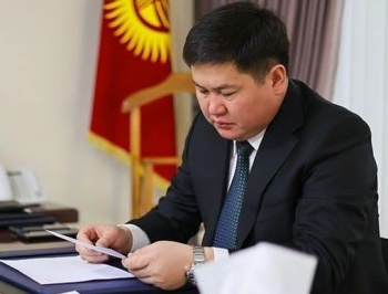 Талантбек Иманов: Кыргызстан поднялся на 22-е место в мировом рейтинге ГЧП