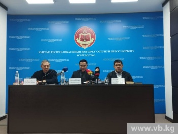Смерть девочки в стоматологии КГМА: Анестезиологу изменили меру пресечения