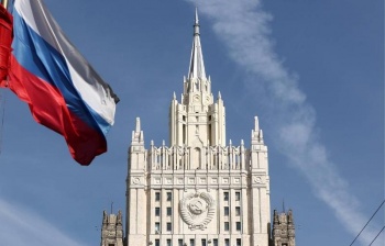 Посла Узбекистана вызвали в МИД РФ за высказывания Шерзодхона Кудратходжа