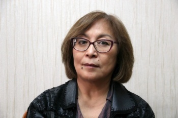 "СМИ по поводу Нарматовой оперируют домыслами, что не делает им чести"