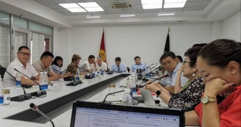Поправки в Налоговый кодекс создали условия для сельхозпроизводителей