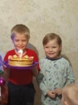 В Бишкеке пропали малолетние брат и сестра