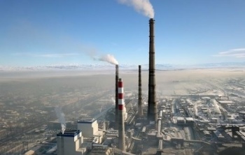 Минприроды: смог в Кыргызстане уменьшился на 15 процентов