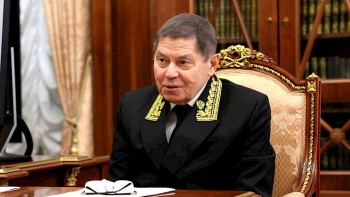 Замирбек Базарбеков выразил соболезнования родственникам Вячеслава Лебедева