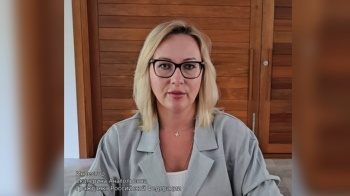 Российский инвестор поблагодарила Жапарова и Ташиева за возвращение отеля